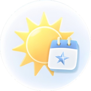 Daily horoscope